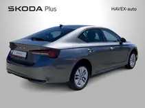 Octavia Selection