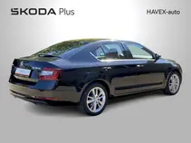 Octavia Style Plus