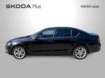 Octavia Style Plus
