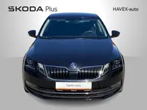 Octavia Style Plus
