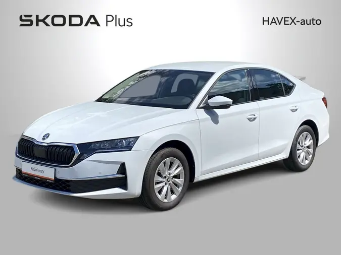 Octavia Selection