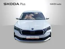 Octavia Selection