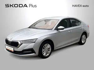 Škoda Octavia Ambition Plus