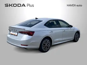 Škoda Octavia SportLine