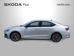 Škoda Octavia SportLine