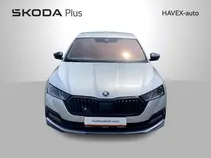Octavia SportLine