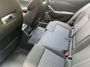 Škoda Octavia SportLine