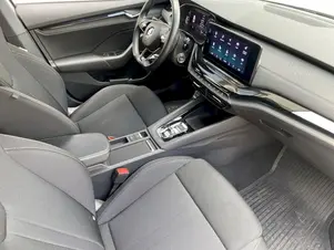 Škoda Octavia SportLine