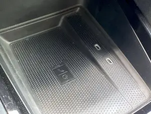 Škoda Octavia SportLine