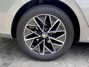 Škoda Octavia SportLine