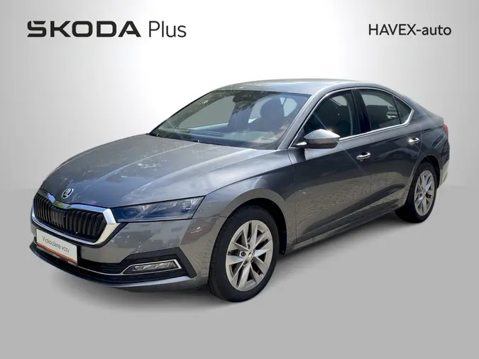 Octavia Style Plus