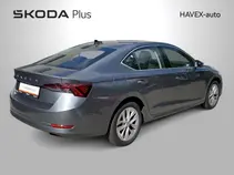 Octavia Style Plus