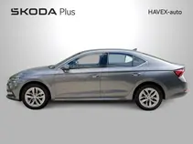 Octavia Style Plus
