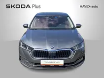 Octavia Style Plus