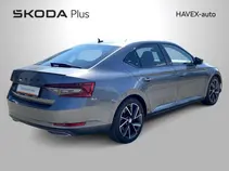 Superb SportLine