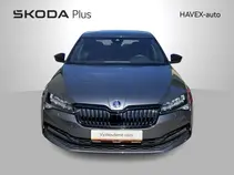 Superb SportLine