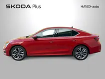 Octavia First Edition Ultimate