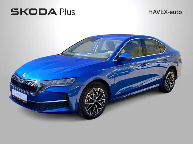 Octavia Top Selection