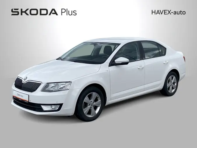 Octavia Elegance
