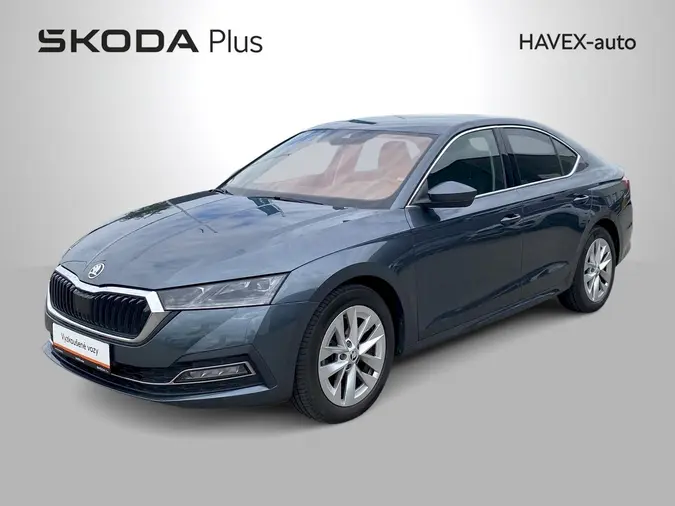 Octavia 