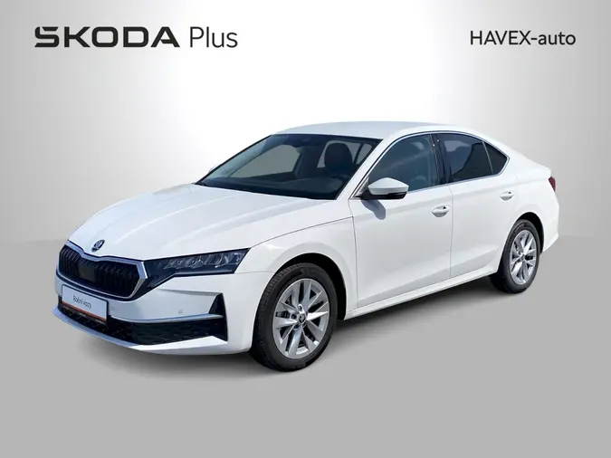 Octavia Top Selection