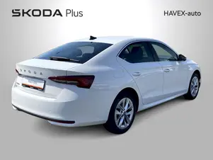 Škoda Octavia Top Selection