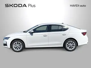 Škoda Octavia Top Selection