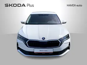 Škoda Octavia Top Selection