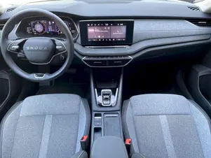 Škoda Octavia Top Selection