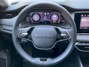Škoda Octavia Top Selection