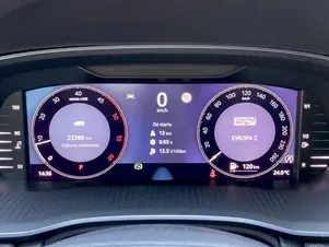 Škoda Octavia Top Selection