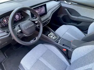 Škoda Octavia Top Selection