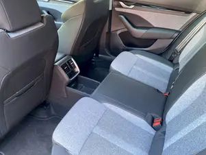 Škoda Octavia Top Selection