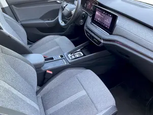 Škoda Octavia Top Selection