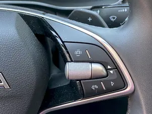 Škoda Octavia Top Selection