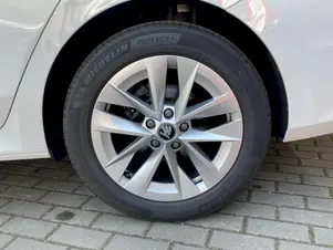 Škoda Octavia Top Selection