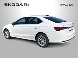 Škoda Octavia Top Selection