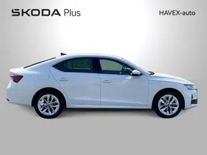 Škoda Octavia Top Selection