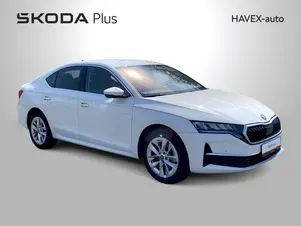 Škoda Octavia Top Selection