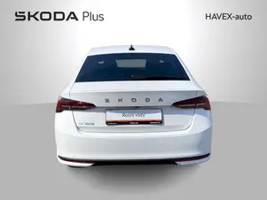 Škoda Octavia Top Selection