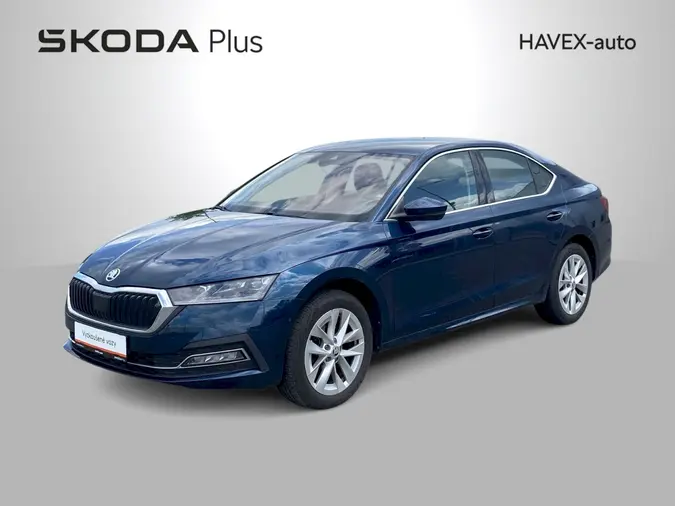 Octavia Style Plus