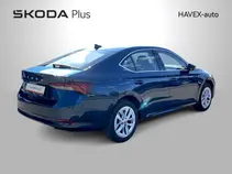 Octavia Style Plus