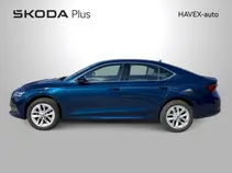 Octavia Style Plus