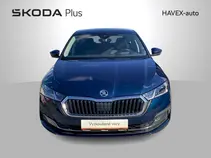 Octavia Style Plus