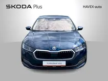 Octavia Style Plus