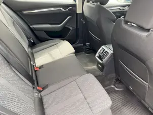 Škoda Octavia Style Plus