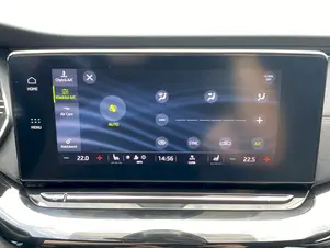 Škoda Octavia Style Plus