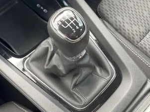 Škoda Octavia Style Plus