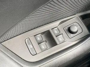 Škoda Octavia Style Plus