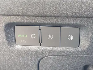 Škoda Octavia Style Plus